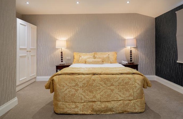 The Clarendon Hotel London
