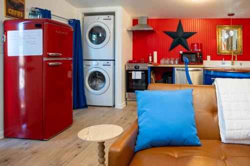 The Clark Our Vision of Clark Kent's 1st Home