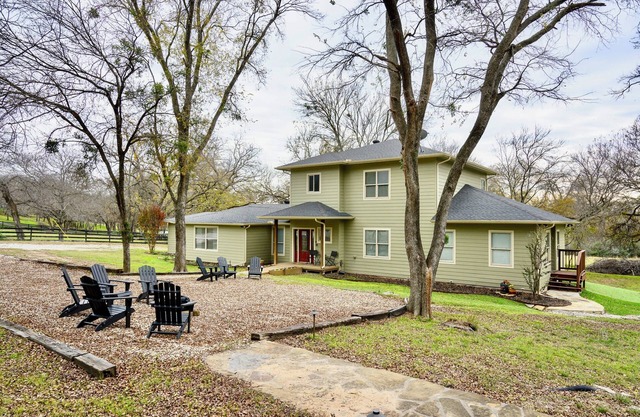 The Clear View Retreat