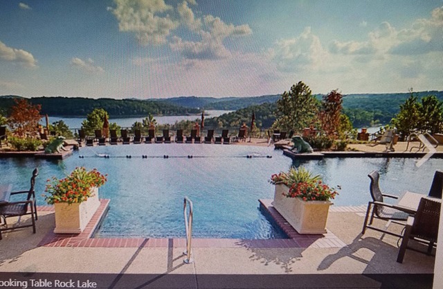 The Cliffs at Long Creek 2 bedroom Villa