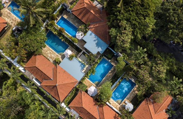 The Club Villas