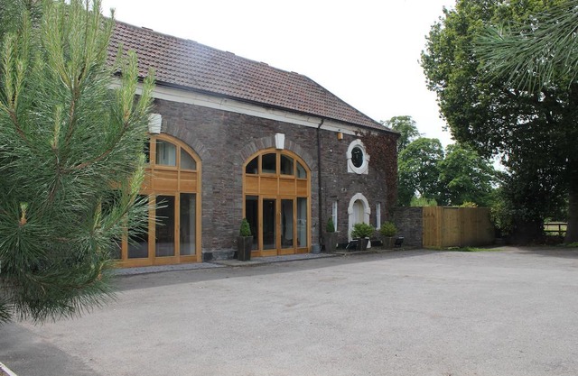 The Coach House