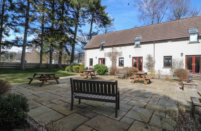 The Coach House