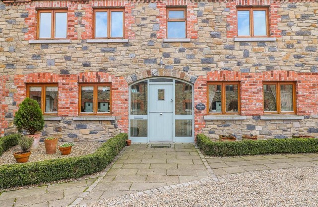 The Coach House