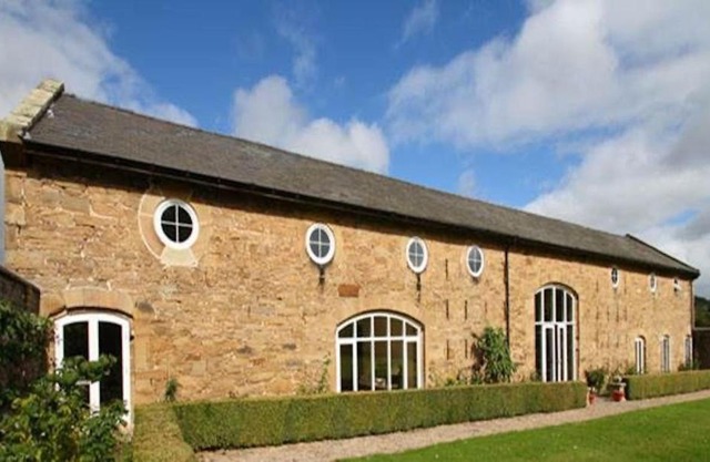 The Coach House, Wrexham Road