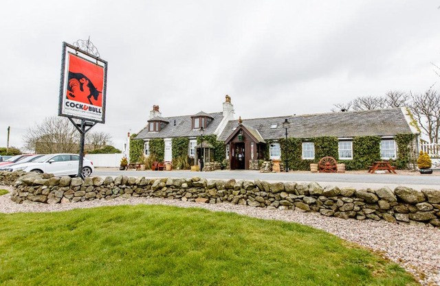 The Cock Bull 