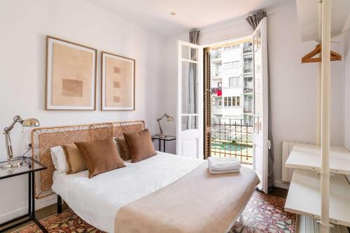 The Collection Barcelona - Sagrada Familia- Emblematic and Charming Catalan Home