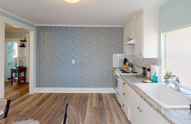 The Comfi Coral - Apartment Home Studio C