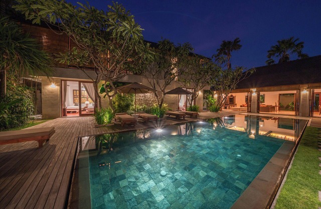The Complete Guide to Renting Your Exclusive Holiday Villa in Kabupaten Badung with Private Pool and Fully Staffed