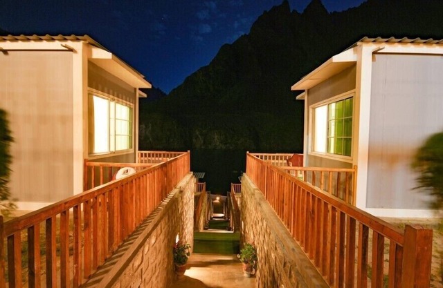 The Consorts hotel resorts