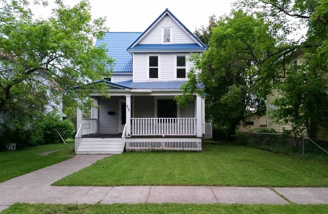 The Contemporary Victorian on the NorthShore