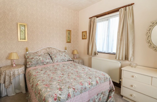 The Cottage at Moseley House Farm, CHINLEY