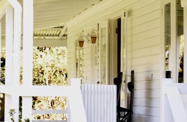 The Cottage at Windaboo- Byron Hinterland Retreat
