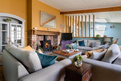 The Cottage 