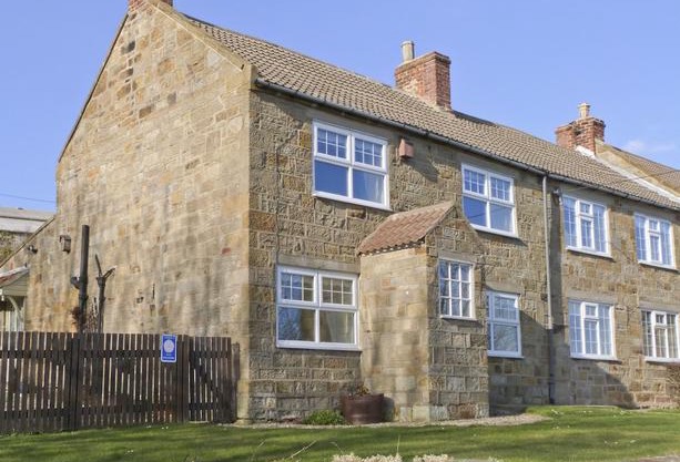 The Cottage