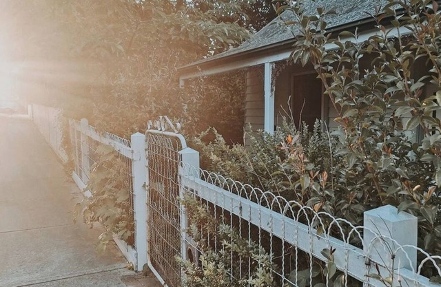The Cottage in Healesville