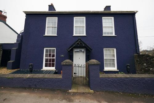 The Cottage Laugharne