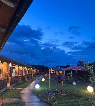The Cottages Anaklia