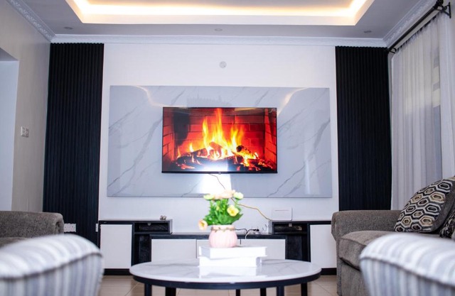 The Country Side Villa - Nanyuki