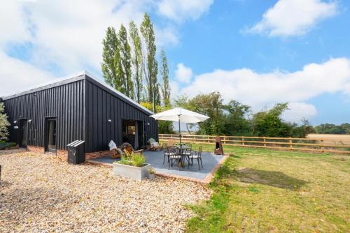 The Cowshed