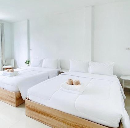 The Cozy Lazy Home Hatyai