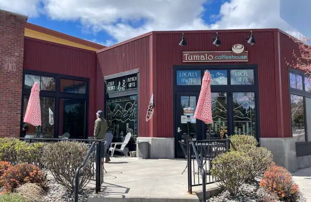 The Cozy Tumalo Guest House - Private standalone apartment in Central Oregon