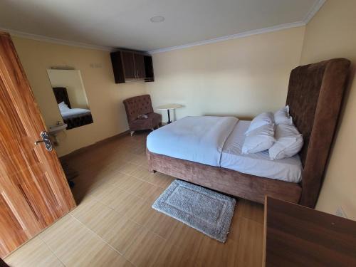 The Crane Resort Nakuru