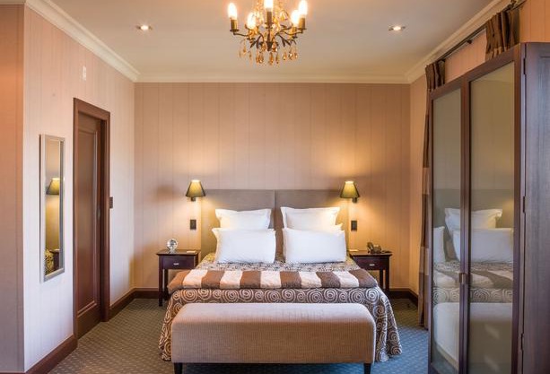 The Crown Hotel Napier