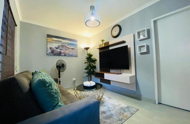 The Curve Apartments Unit 2