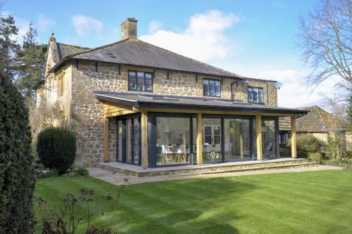 The Dairy House