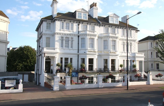 The Devonshire Park Hotel