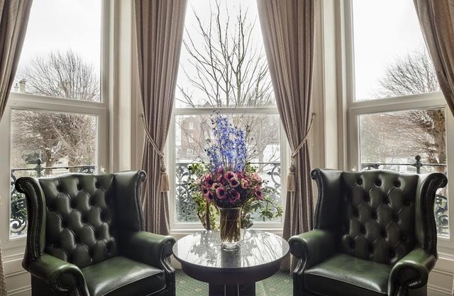 The Devonshire Park Hotel