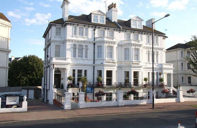 The Devonshire Park Hotel