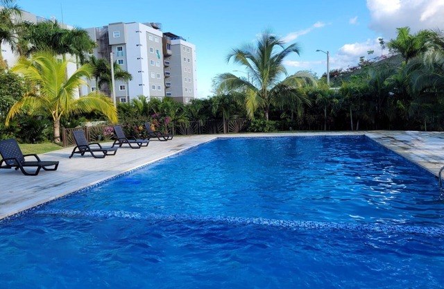 The best accommodation in Santiago