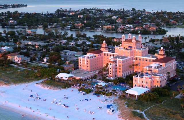 The Don CeSar