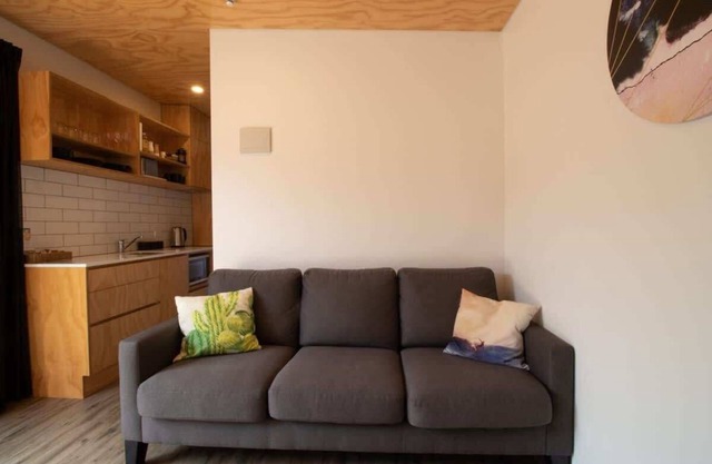 The Dunes At Fitzroy Beach - Unit 3
