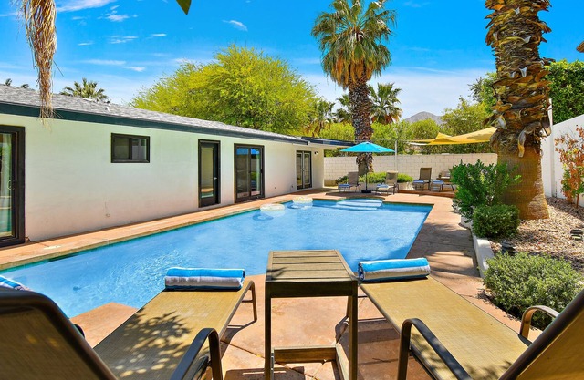 The Dunes: Private Pool, Luxury Interior!