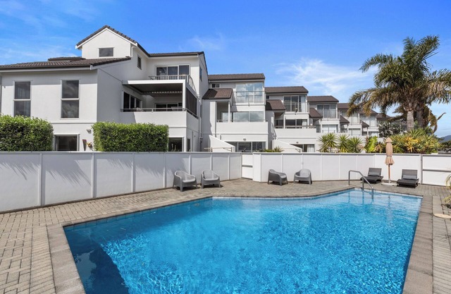 The Dunes - Whangamata Holiday Apartment