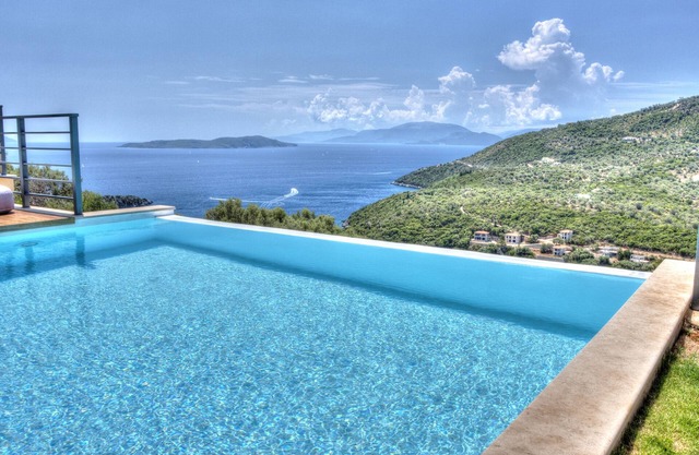 The Dynasty Villas - 7- bedrooms Luxury Villas with private pool