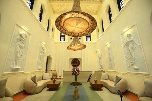 The Earth Amritsar, Trademark Collection by Wyndham