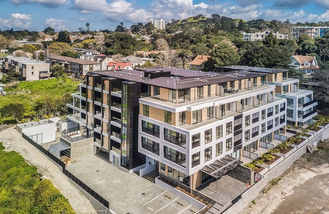 The Edgerley Suites