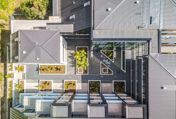 The Edgerley Suites