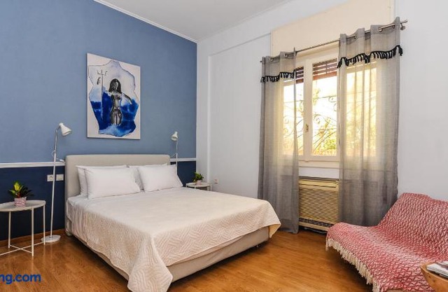 The Elegant Spacious city center apartment
