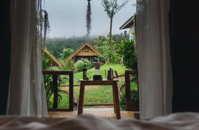 The Elephant B&B