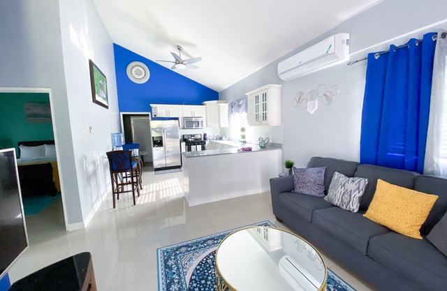 The Elevated Experience at Caymanas