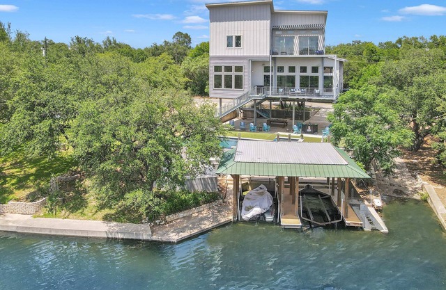 The Elevated Retreat | Concierge Services