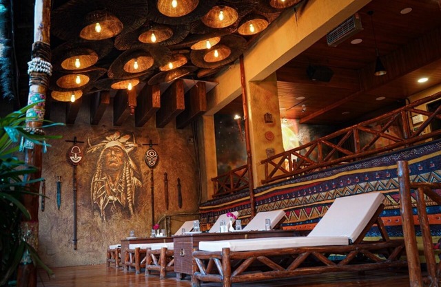 The Emerald Resort, Pune