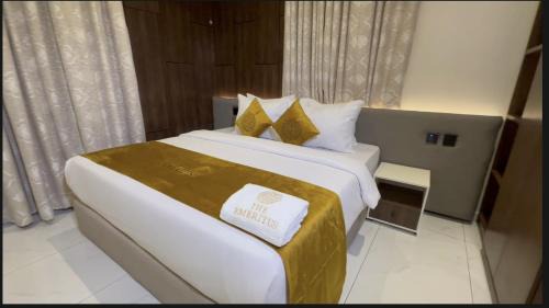 The Emeritus Apartments