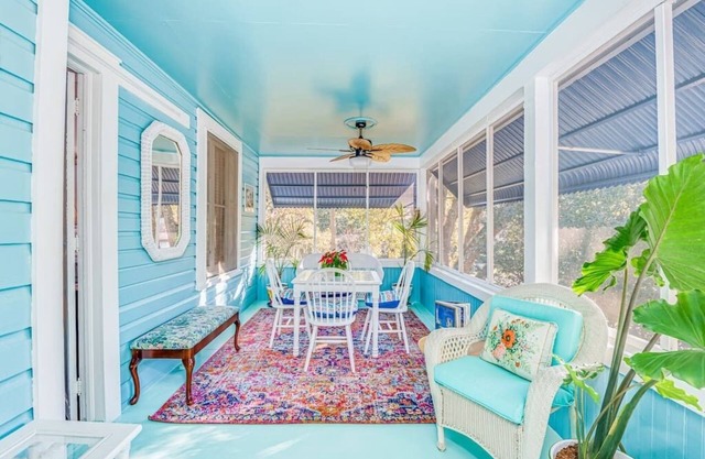 The Estate at Mount Dora * Historic Home * Walk to Downtown