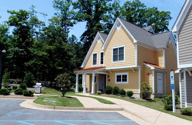 The Estates - 1BR Unit 1